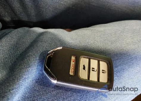 2013 Honda Civic Ex-L из США, поврежденный, VIN 19XFB2F93DE092658